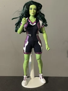 Marvel She Hulk 12" Special Edition Doll Figure Disney Store - Picture 1 of 5