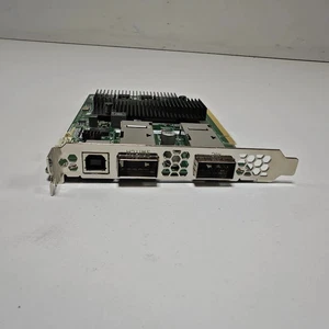 Microsoft X930613-001 Rev B Netzwerkkarte - gebraucht, funktionsfähig - Bild 1 von 8