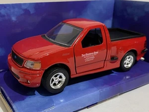 1:32 Ford F-150 SVT Lighting BRIAN Fast & Furious Jada Toys diecast modelcar - Picture 1 of 5