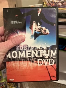 TobyMac - Momentum - Picture 1 of 2