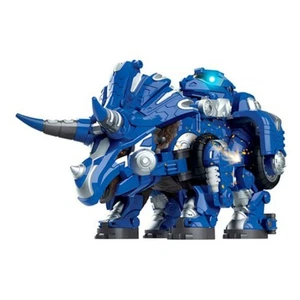 Robot Triceratops DX combinado de transformación Saurus blindado - Imagen 1 de 9