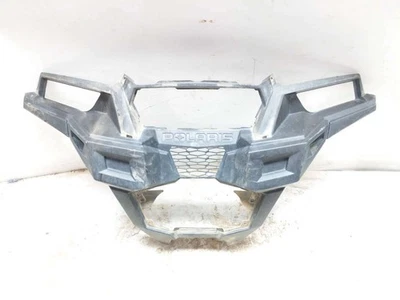 16-21 Polaris General 1000 Sport Front Headlight Bumper Cover Panel Grill - Image 1 of 4