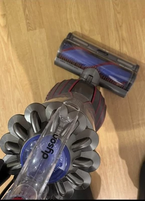 Dyson Ball Animal 3 Upright Corded Vaccuum Cleaner - Image 1 of 4