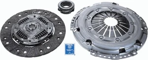 SACHS Kupplungskit Kupplung Seat Leon 1P Octavia 2 VW Caddy 3 4 1.6 2.0 TDI - Bild 1 von 5