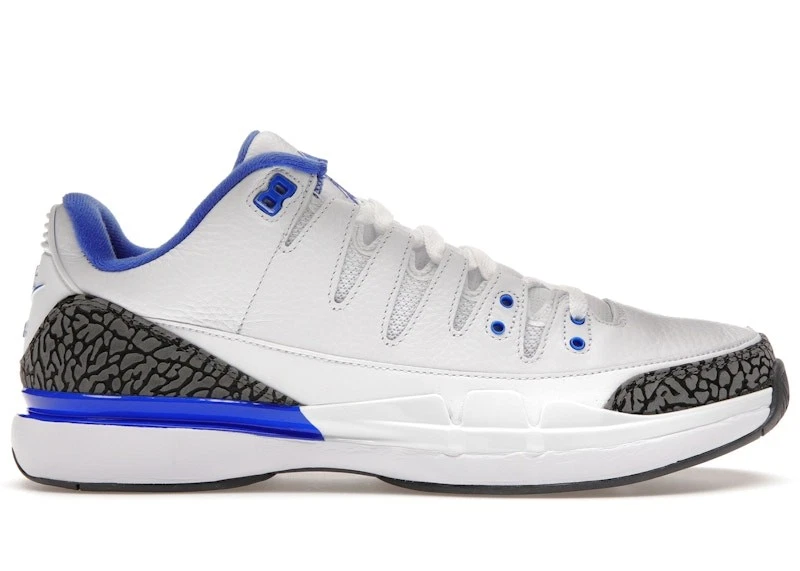 NIKE ナイキ ZOOM VAPOR AJ3 US10 28cm Nike Zoom Vapor AJ3 Hard Court Tennis Shoes Air Jordan 3 DV9367