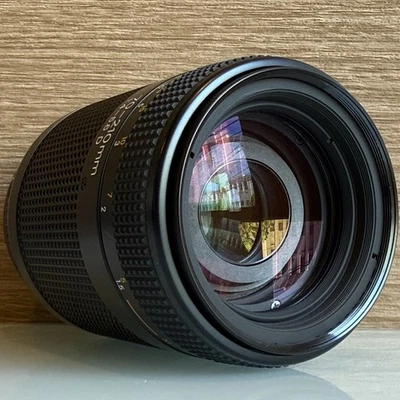 [N Mint++] Nikon AF Nikkor 70-210mm f/4-5.6 D Telephoto Lens From JAPAN - Image 1 of 4