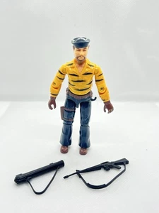 GI Joe Estrela Tiger Force Marujo Shipwreck Rare Brazil Comandos Em Acao Nmint - Picture 1 of 6
