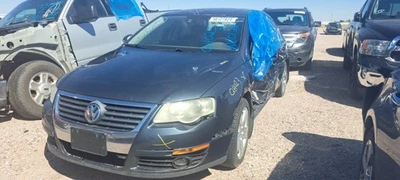 Volkswagen Passat 2009 transmisión automática OEM 133 k millas - LKQ399756325 Foto 1 de 4