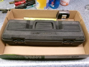 Craftsman USA Compact Truck Box No 65117 - Picture 1 of 12