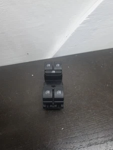 2009 - 2016 Volkswagen CC Power Window Switch - Picture 1 of 5