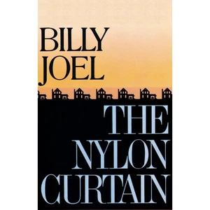 Billy Joel The Nylon Curtain (CD) (US IMPORT) - Picture 1 of 1