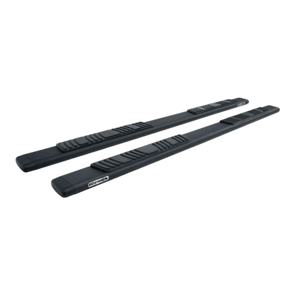 GO RHINO 685423971T BLACK STEEL 415 SERIES SIDESTEPS FOR JEEP GRAND CHEROKEE Foto 1 de 2
