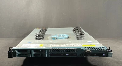 Cisco AIR-CT8510-K9 Wireless Modular Controller - Same Day Shipping - Image 1 of 4