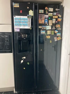 LG American fridge freezer - Picture 1 of 2