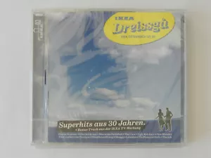 2 CD IKEA Österreich ist 30 Dreissga Superhits aus 30 Jahren - Bild 1 von 1