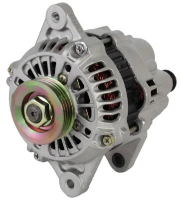 ALTERNADOR PARA ASUNA SUNRUNNER CHEVROLET TRACKER 1.6L GEO METRO TRACKER PONTIAC Foto 1 de 2