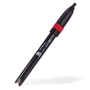 Ohaus Starter Plastic ST310 Water Analysis Ceramic Pin pH Electrode 0 to 14pH - Picture 1 of 3