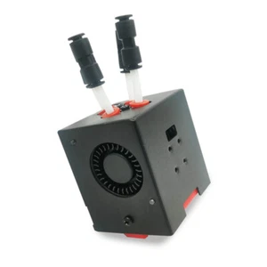 ZONESTAR 3D Printer Direct Drive Extruder Upgrade Kit 4-IN-1-OUT Mix Color F4O3 - Zdjęcie 1 z 7