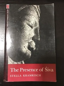 The Presence of Śiva by Stella Kramrisch - Picture 1 of 10