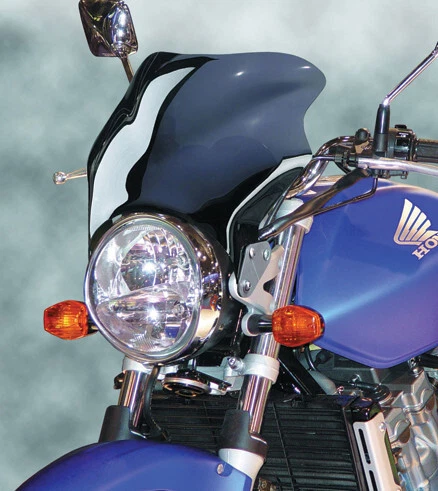 NATIONAL CYCLE 1999-2002 Legend TT 900 Triumph F-SERIES F-16 SPORT FAIRING DARK - Image 1 of 1
