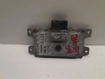 底盘 ECM 变速箱货车 适合 13-14 NV200 275501 — 第 1/4 张图片