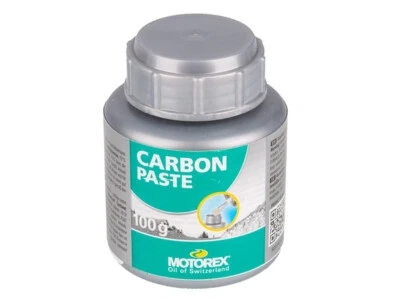Pasta de carbono Motorex # 100 g de grasa - Imagen 1 de 4