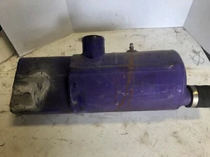 1996 SEA-DOO GSX 787/800 Exhaust Waterbox Water Box Muffler Lock 274000359 - Picture 1 of 3