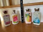 Bath & Body Works Body Lotion Lot Mixed Scents Pearberry