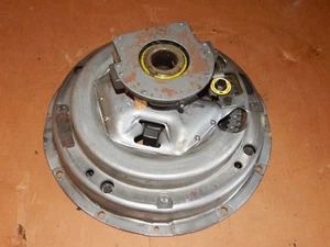 New OEM Ford Medium Heavy Truck Clutch Plate & Cover Press F3HZ7563A - Picture 1 of 4