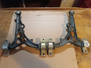 COPPIA BRACCIO SOSPENSIONE SX LANCIA DEDRA DELTA/FIAT BRAVO/A TIPO TEMPRA NUOVO - Picture 1 of 1