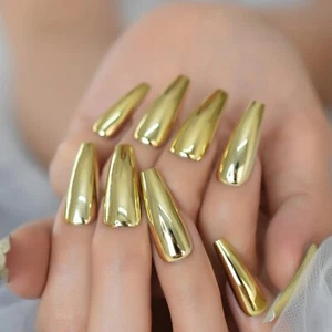 Künstliche Fingernägel ILE NAILS - Bild 1 von 6