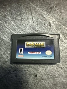 Pac Man Collection - Nintendo Game Boy Advance - Picture 1 of 2