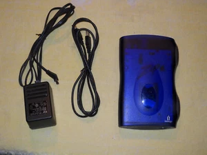 Iomega Zip 100 usb external drive - Afbeelding 1 van 3