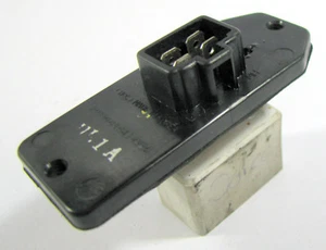 Resistenza riscaldamento Mitsubishi Galant originale - Foto 1 di 3