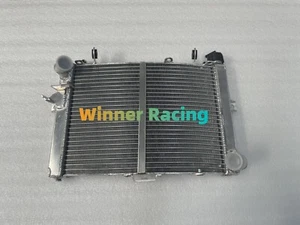 🔥Fit KTM 1290 SUPER DUKE R 2017 - 2019 aluminum radiator 61635010000 - Picture 1 of 5