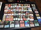 MTG PREHISTORIC /DINO Magic The Gathering DINOSAUR Collection - 90’s And On
