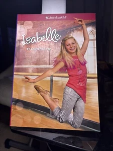 American Girl Doll Isabelle Book 1 Paperback 2014 Girl of the Year - Picture 1 of 2