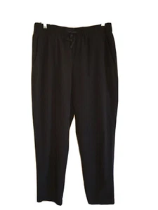 Chicos UPF Neema Hose Medium / 8 elastischer Kordelzugbund schwarz - Bild 1 von 5