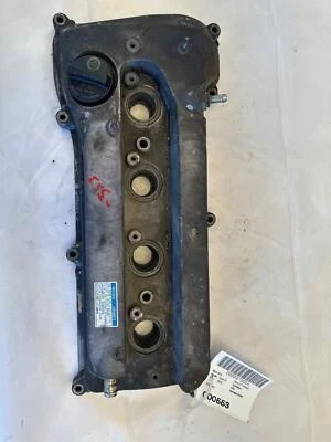 TOYOTA CAMRY 2002-2011 culata válvula cubierta superior con tapa conjunto sedán OEM Foto 1 de 4