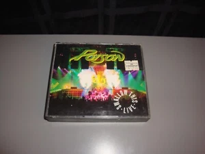 Poison Swallow This Live CD Double Disc Something to Believe in Unskinny Bop - Picture 1 of 8