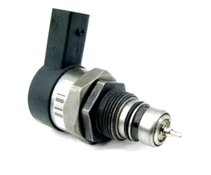 VÁLVULA DE ALIVIO SENSOR DE PRESIÓN VW AUDI SKODA TDI CR CARRIL DE COMBUSTIBLE BOSCH 0281006002 - Imagen 1 de 5