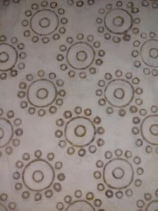 Batik Fabric Half Metre - Picture 1 of 1