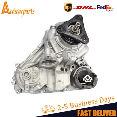 ATC13 Transfer Case Assembly 27108686667 For BMW X3 X4 X5 M5 M8 F90 F91 F97 F98 Foto 1 de 4