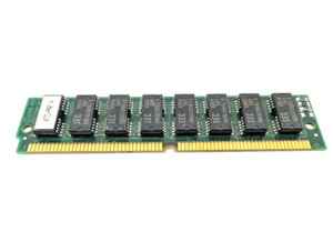 Kingston Ktc-pnp/4 4MB Ps/2 Fpm RAM Simm 1Mx32 72pin Memory Single Sided 70ns - Picture 1 of 1