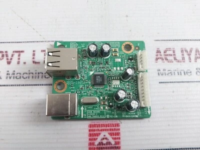 Viewsonic 48.7U003.011 USB Board L2239-1 TC-2B 94V-0 - Image 1 of 4