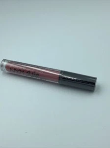 NYX Cosmetics Slip Tease Full Color Lip Oil 0.13 oz #STLO08 LOWKEY  - Picture 1 of 3