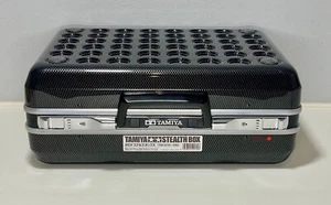 CAJA DE SIGILO TAMIYA 49130 TAMIYA - Imagen 1 de 11