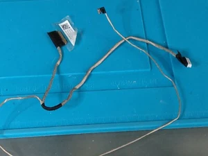 LENOVO 100-14IBY 100-15IBY CAVO LVDS FLAT VIDEO DC020026S00 REV: 1.0 - Foto 1 di 7