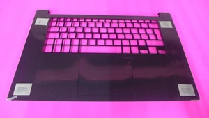 NEW Dell XPS 9550 Precision 5510 Palmrest Touchpad Assembly 9159M - Picture 1 of 3