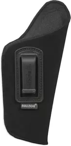 IWB gun holster for Springfield XD9 - Picture 1 of 3